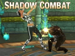 Shadow Combat — безплатна онлайн игра