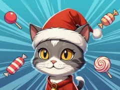 Christmas sorting — безплатна онлайн игра