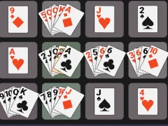 Poker2048 — безплатна онлайн игра