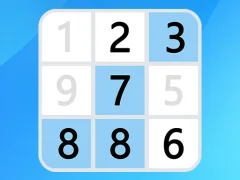 Number Match — безплатна онлайн игра
