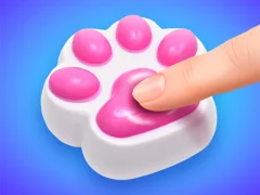 Squishy: Taba Paw — безплатна онлайн игра