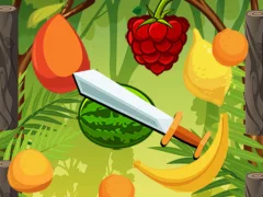 Tropical Slasher — безплатна онлайн игра