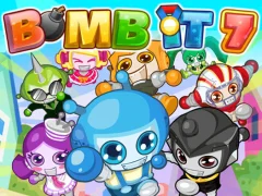 Bomb it 7 — безплатна онлайн игра
