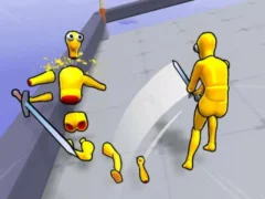 Epic Sword Battle — безплатна онлайн игра