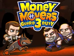 Money Movers 3 — безплатна онлайн игра