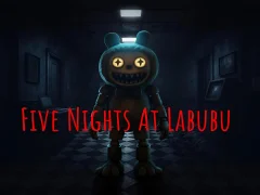 Five Nights at Labubu — безплатна онлайн игра