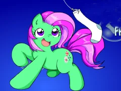 Fresh Minty Adventure — безплатна онлайн игра