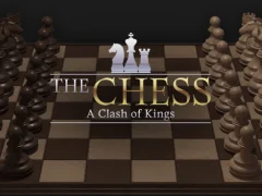 The Chess — безплатна онлайн игра