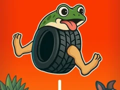 Brainrot Boing Boing Merge — безплатна онлайн игра