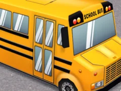 Ride The Bus Simulator — безплатна онлайн игра