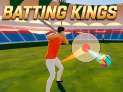 Batting Kings — безплатна онлайн игра