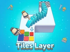 Tiles Layer — безплатна онлайн игра