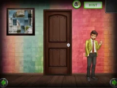 Amgel Easy Room Escape 292 — безплатна онлайн игра