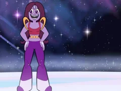 Gemsona Maker — безплатна онлайн игра