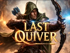 Last Quiver — безплатна онлайн игра