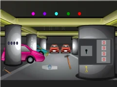 Rob The Treasure — безплатна онлайн игра