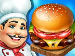 Cooking Fever — безплатна онлайн игра