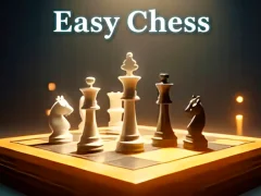 Easy Chess — безплатна онлайн игра