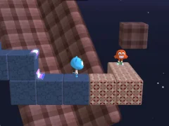 Dream Escape — безплатна онлайн игра