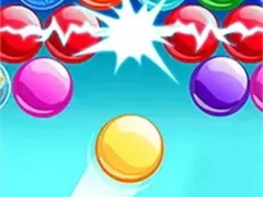 Bubble Shooter Classic Online — безплатна онлайн игра