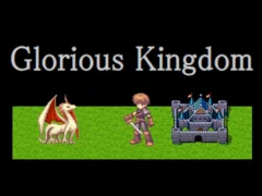 Glorious Kingdom — безплатна онлайн игра