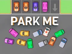 Park Me — безплатна онлайн игра