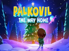 Palkovil The Way Home — безплатна онлайн игра