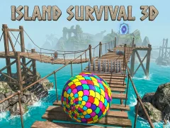 Island Survival 3d — безплатна онлайн игра