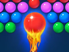 Bubble Shooter Free 2 — безплатна онлайн игра