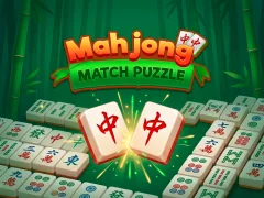 Mahjong Match Puzzle — безплатна онлайн игра