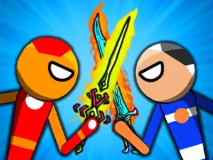 Muscles Rush — безплатна онлайн игра