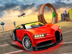 Top Speed Racing 3D — безплатна онлайн игра