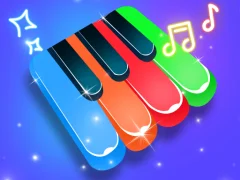 Baby Piano Children Song — безплатна онлайн игра