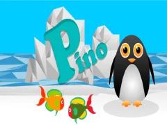 Pino — безплатна онлайн игра