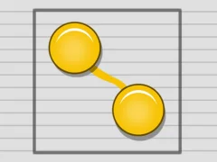 Connect the Balls — безплатна онлайн игра