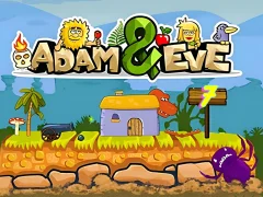 Adam & Eve 7 — безплатна онлайн игра
