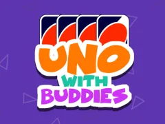 UNO With Buddies — безплатна онлайн игра