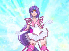 Sailor Warriors New Era — безплатна онлайн игра