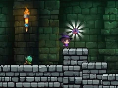 Lily Adventure — безплатна онлайн игра
