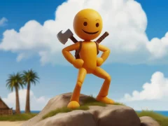 Survival Island — безплатна онлайн игра