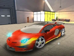 Car Real Simulator — безплатна онлайн игра