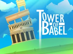 Tower of Babel — безплатна онлайн игра
