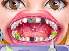 Madelyn Dental Care — безплатна онлайн игра