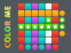 Color Me — безплатна онлайн игра