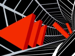 Tunnel Road — безплатна онлайн игра