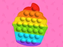 Pop Tap — безплатна онлайн игра