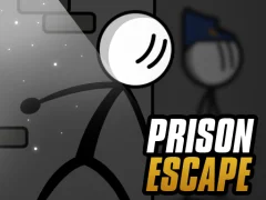 Prison Escape Online — безплатна онлайн игра