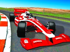 Grand Extreme Racing — безплатна онлайн игра