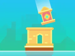 Stack Tower — безплатна онлайн игра