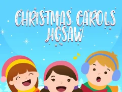 Christmas Carols Jigsaw — безплатна онлайн игра